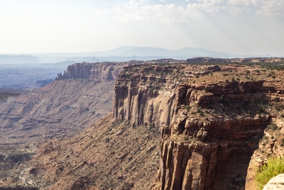 Canyonlands National Park June 2025